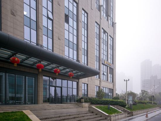 查看桔子水晶杭州武林广场银泰酒店_360地图搜索结果列表