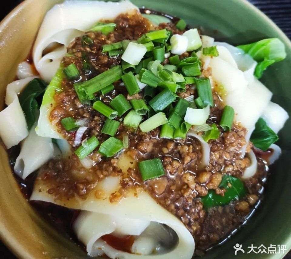 重庆铺盖面中新路店