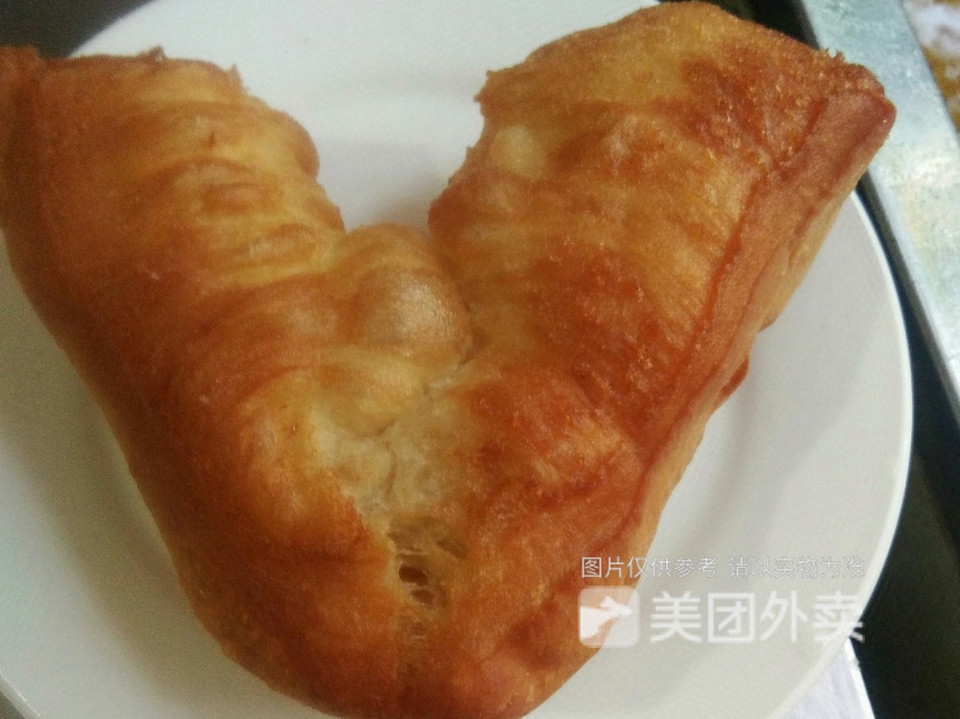 承新早点