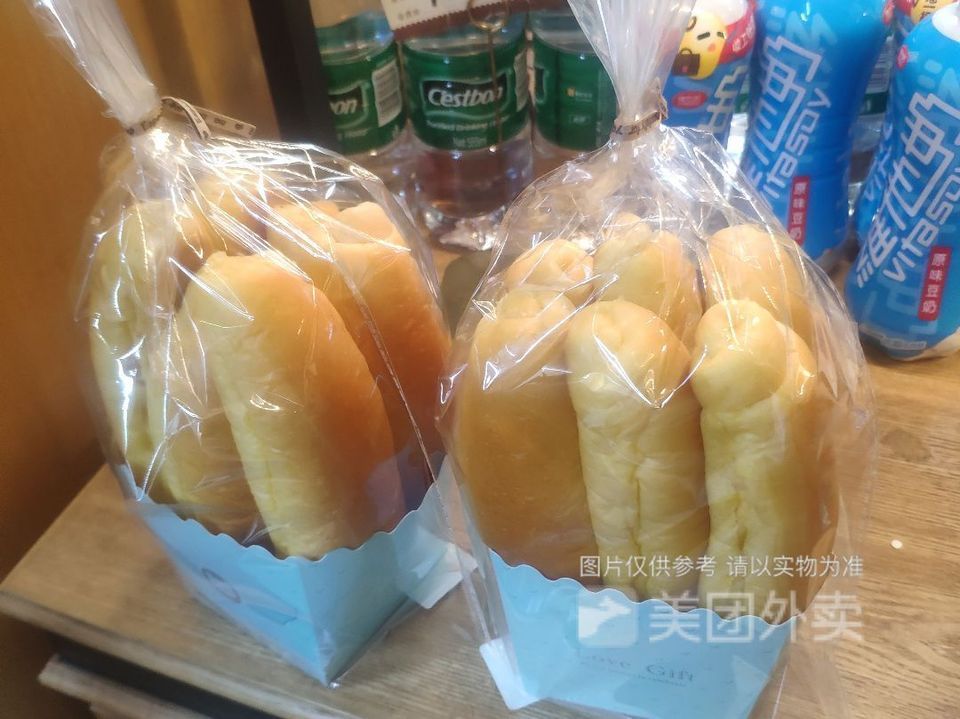 梅州市 餐饮服务 面包糕点西点 > 金皇冠蛋糕坊(五一路店)推荐菜