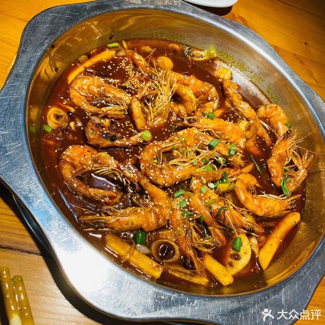 邵汇大虾(世光路店)图片