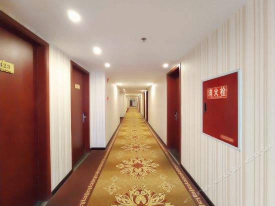 成都鹭岛精品酒店