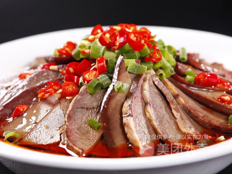 宝岛熟食夫妻肺片