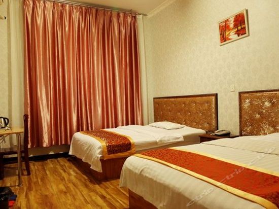 成都市 住宿服务 酒店 > 西畴宾馆