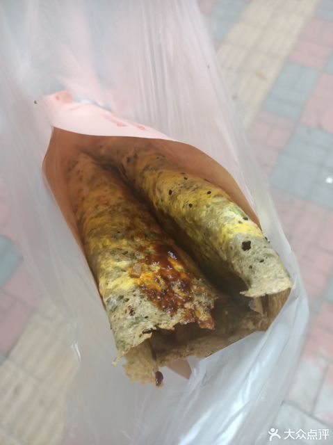 天津市河北区小哥煎饼店