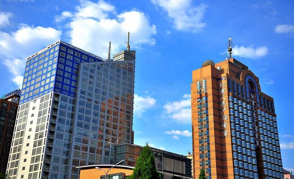 北京湖南大厦酒店