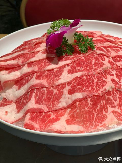 禧运火锅珠江路店