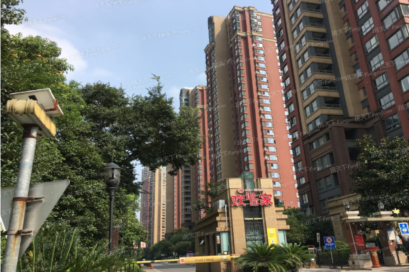 中海雍城世家2期图片