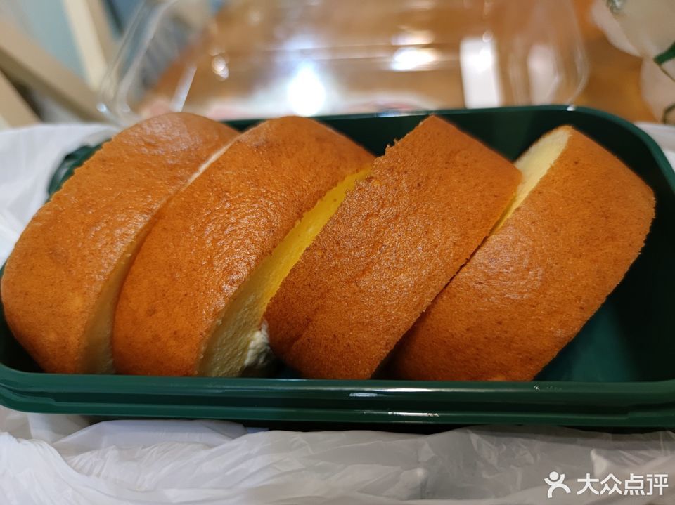 泸溪河桃酥中大银泰城店