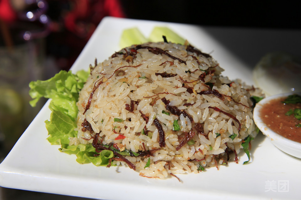 相约小筑东南亚饮食文化连锁