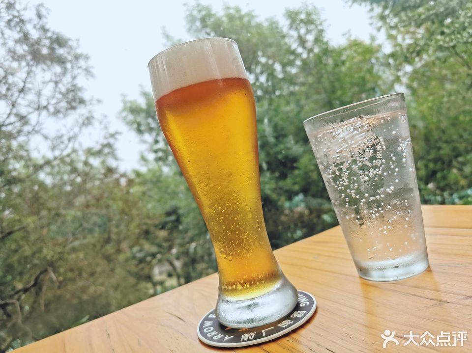 arrowfactorybrewing箭厂啤酒