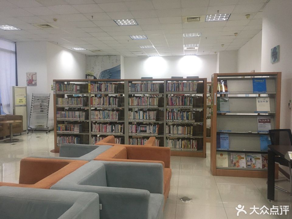 东南大学无锡分校无锡新区图书馆