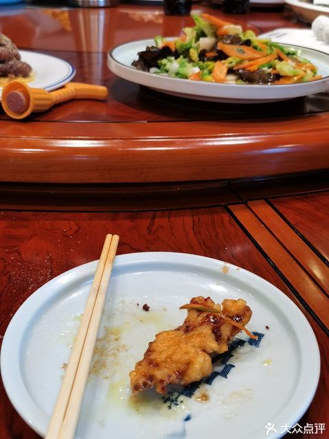 哈客隆超市(孙吴店)