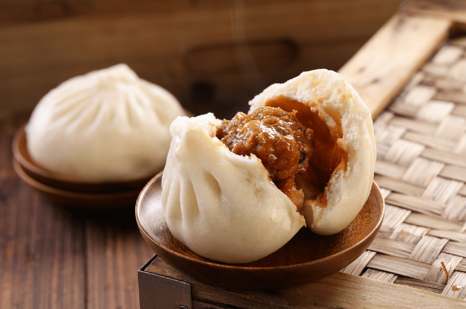 张小生鲜汁肉包锦苑商业街店