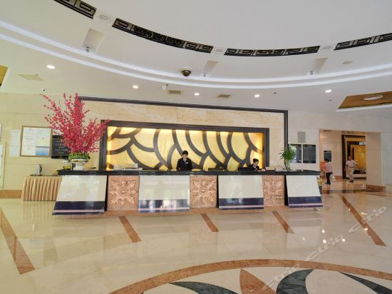 泰州市 住宿服务 酒店 > 会宾楼宾馆         