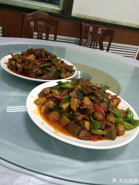 兰州城关区西关十字兰州大学