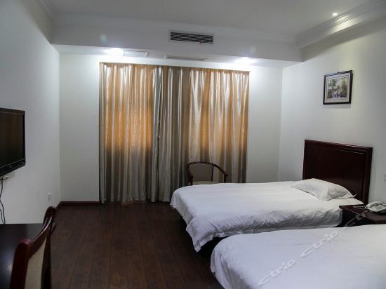 无锡德贤居宾馆