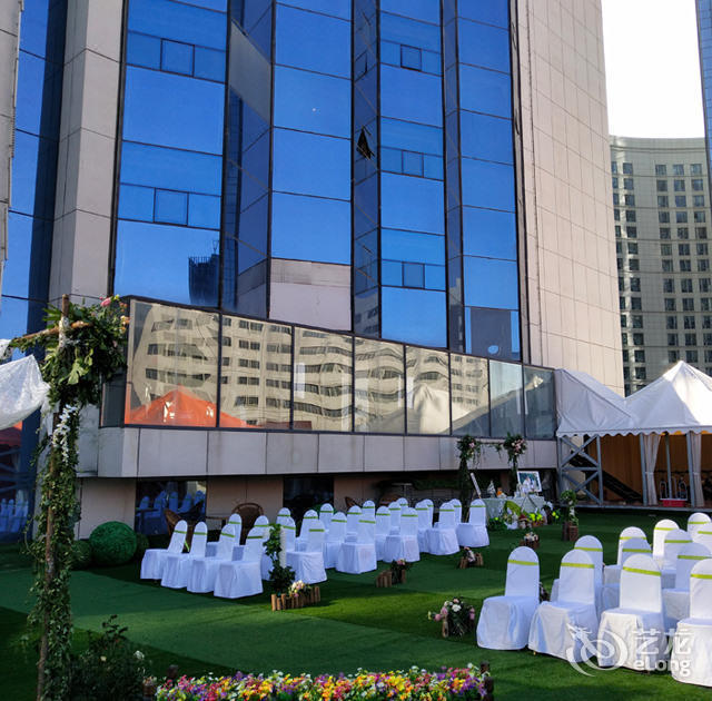 凯莱酒店沈阳店