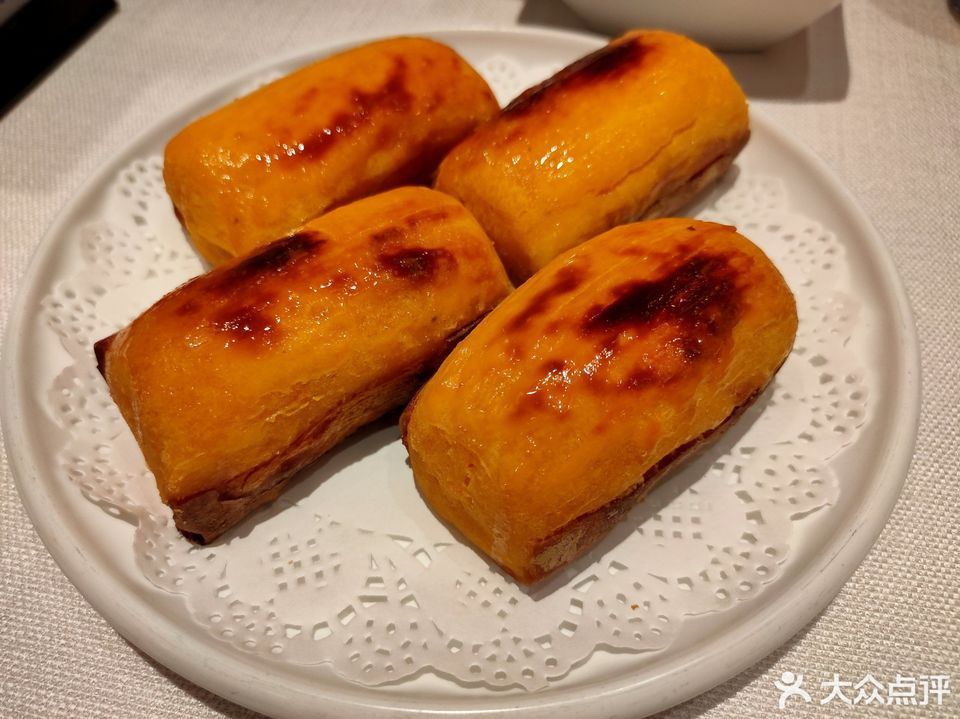 旺顺阁鱼头泡饼
