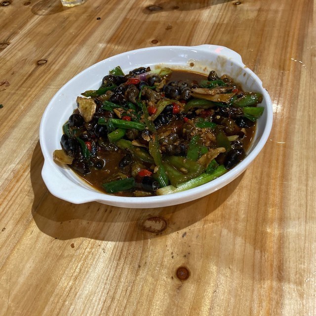 高潭顺兴大排档