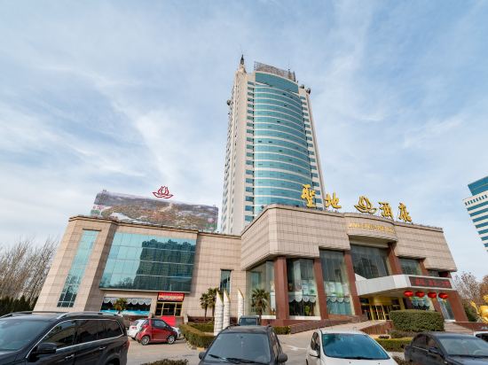 济宁圣地酒店7楼图片
