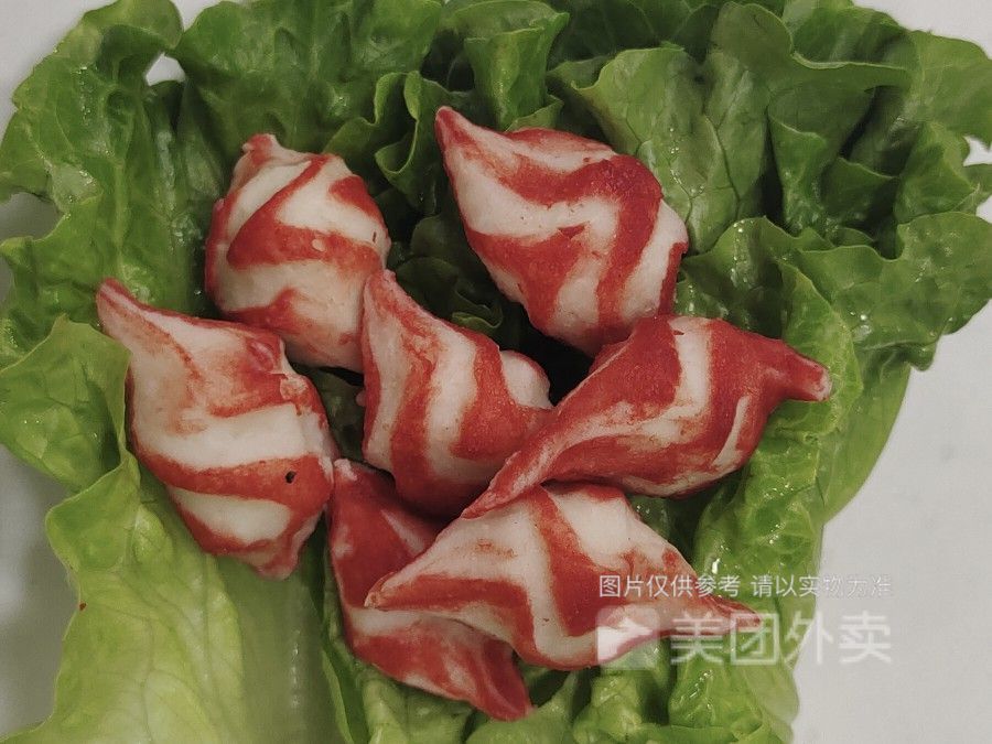 鱼籽樱花果图片