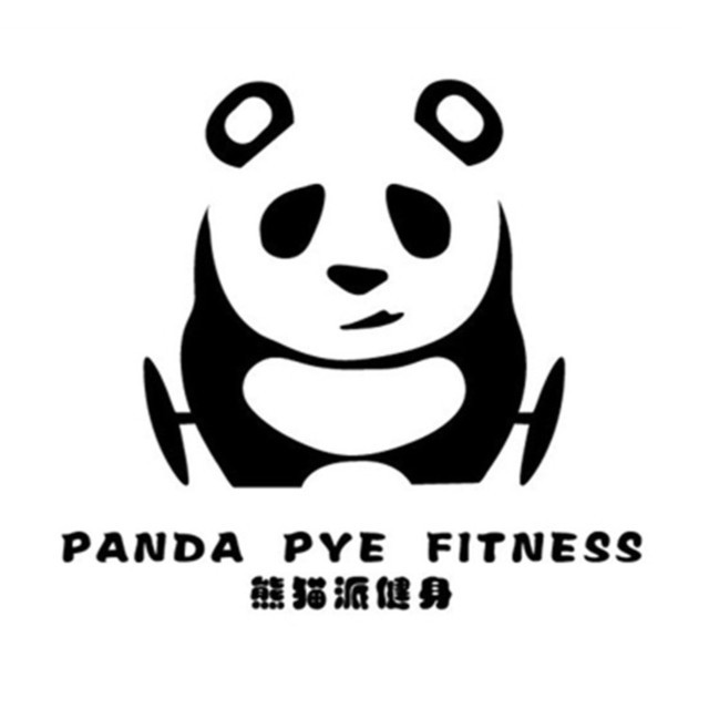                     熊猫派健身