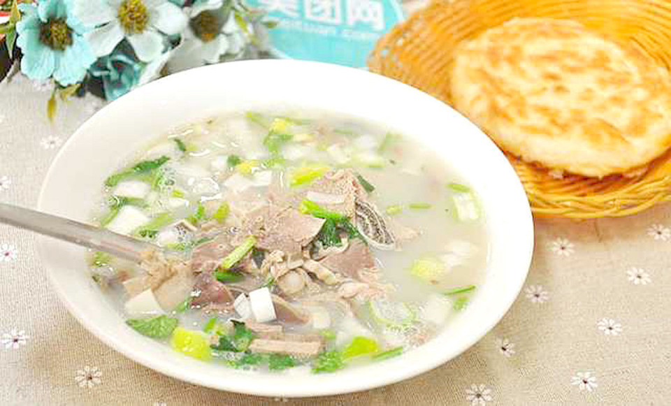 【特色羊汤养生馆】地址,电话,路线,周边设施_360地图