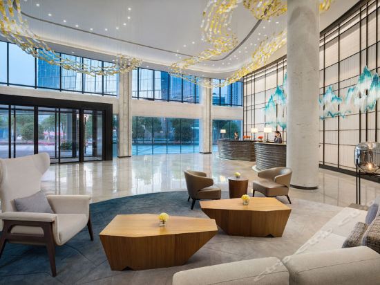 长沙湘江豪生酒店