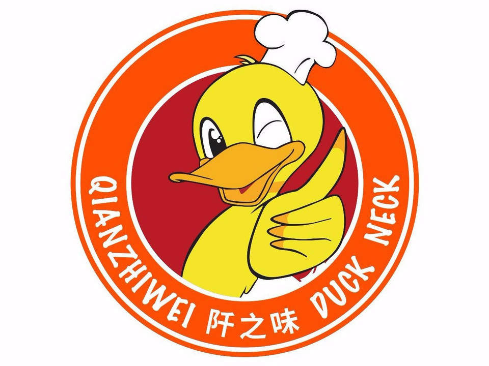 北京烤鸭logo头像图片