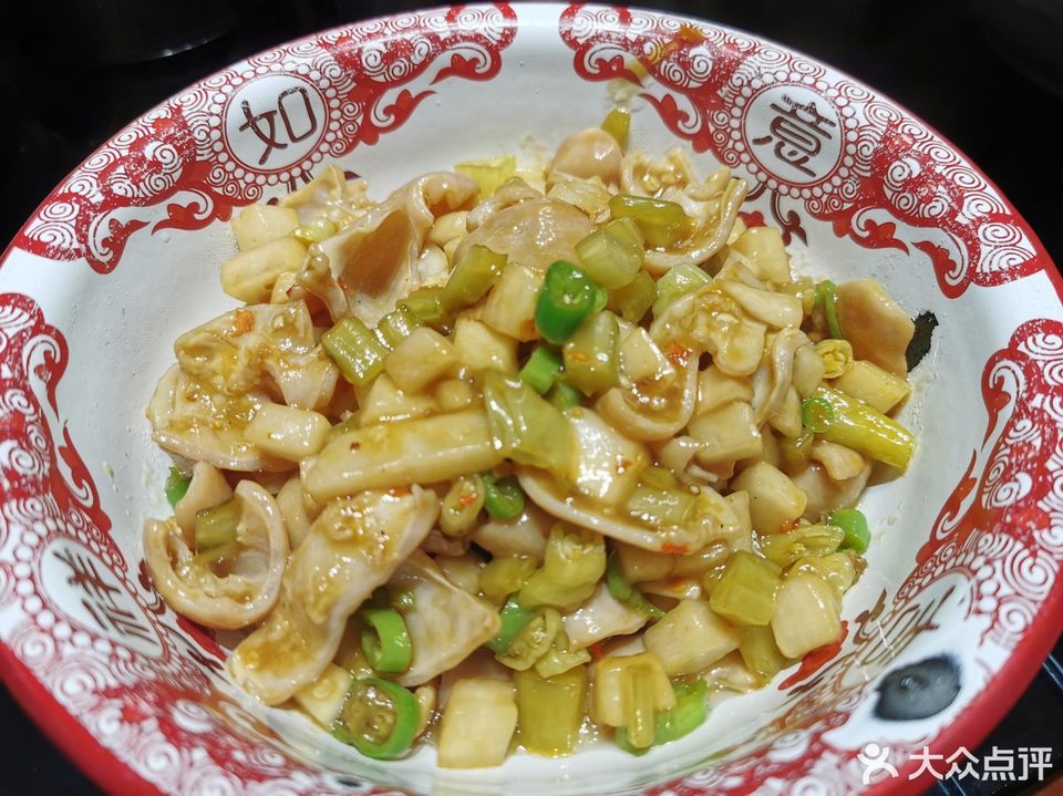 绝味大厨宁都菜图片