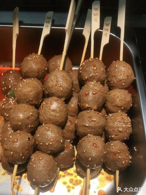 毛肚推荐菜:喵嘻嘻(国购四楼美食城店)位于淮北市相山区国购商场