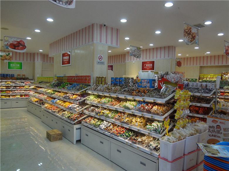 查看戴永红量贩零食连锁_360地图搜索结果列表