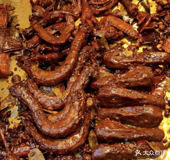 采鸭鸭衢州鸭头