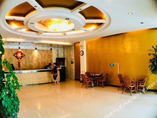 桃源宾馆(山东省平邑县水产局东南)图片