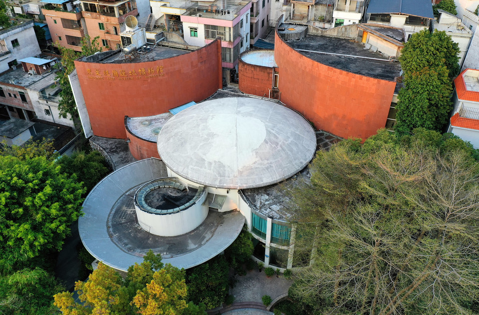 【东莞龙舟】地址,电话,路线,周边设施_360地图