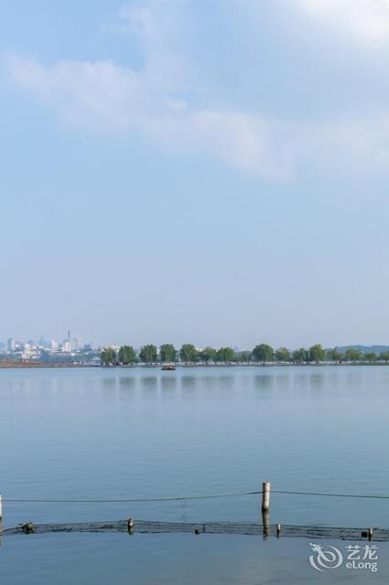 杭州湖宿一号公寓15号店