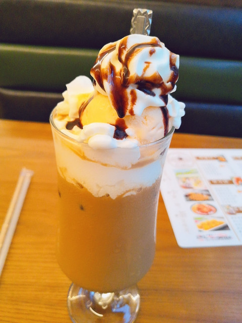 御斗小茶