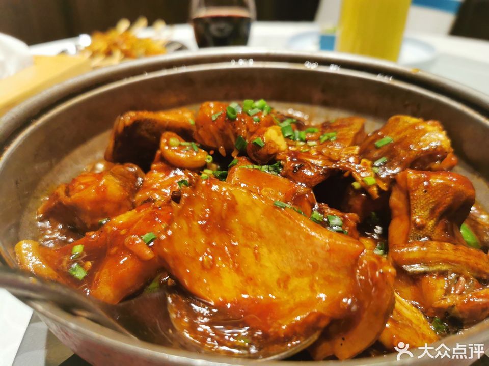 徽宴楼(祥源广场店)