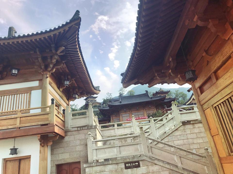 兴隆寺