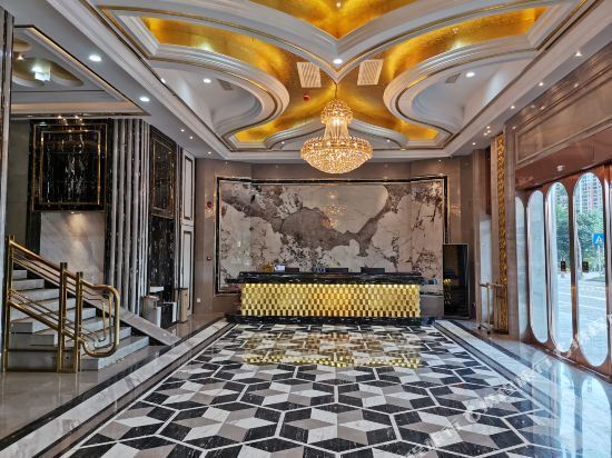 揭西景江酒店位于揭阳市揭西县河婆街道御龙湾附楼首层a17-18号推荐菜