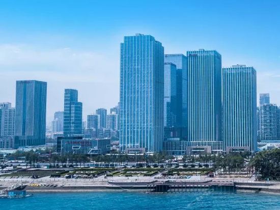 鲁海丰海洋牧场大酒店