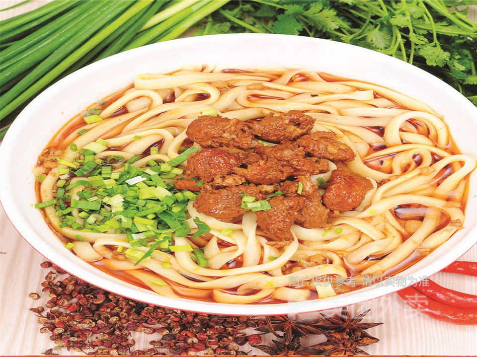 一一刀削面烧烤精酿啤酒李沧金水路店