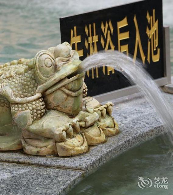 > 长春彩溢休闲会馆