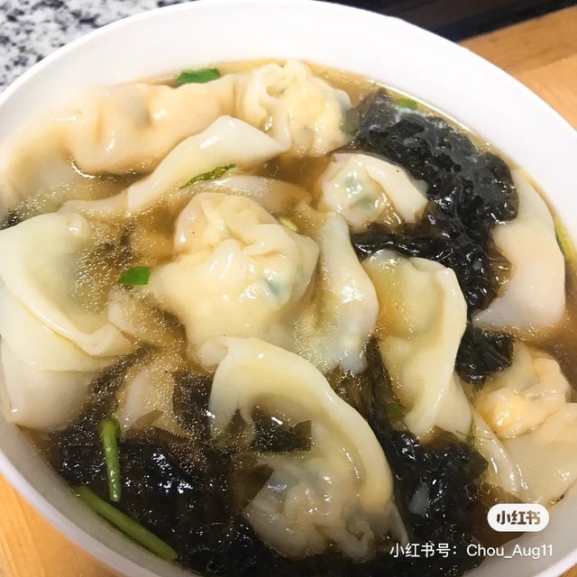 胖龍餃子店