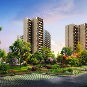 滴水湖馨苑南区106栋