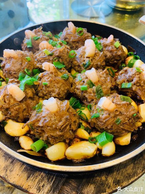 板桥人家(四流中路店)