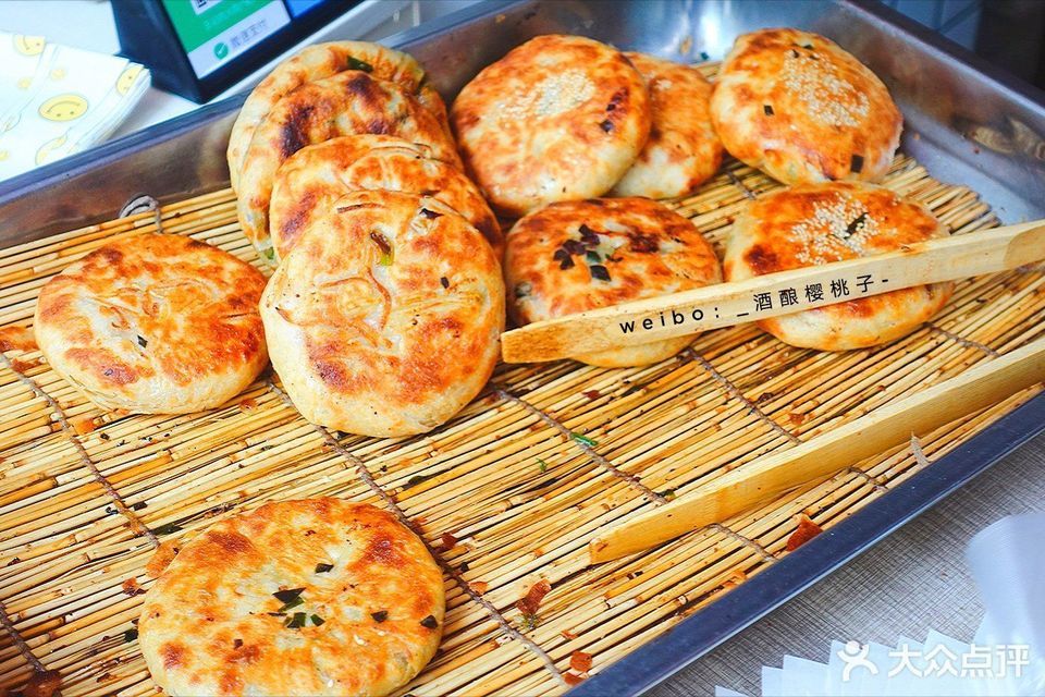 王记肉火烧阳光100店