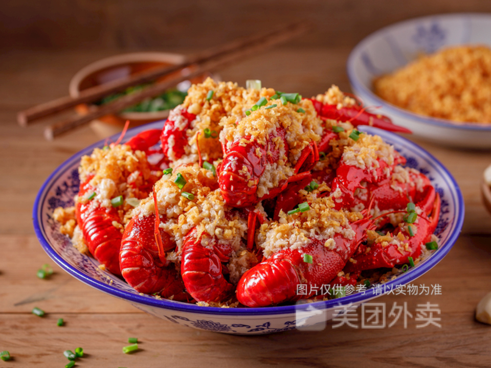 胖子龙虾热河南路店