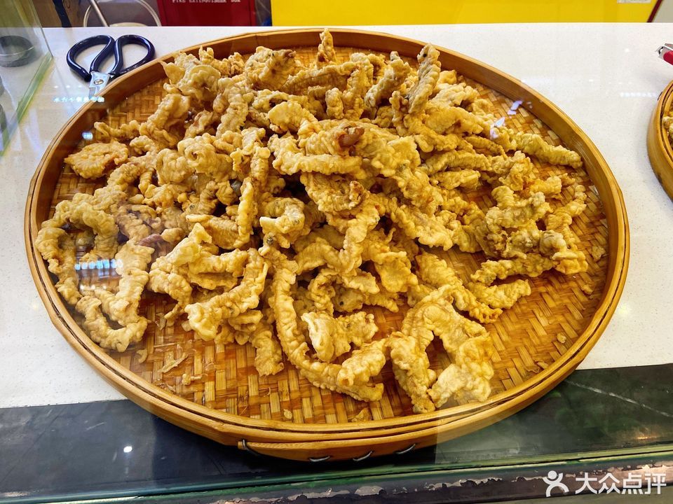 刘志学酥肉刘酥肉